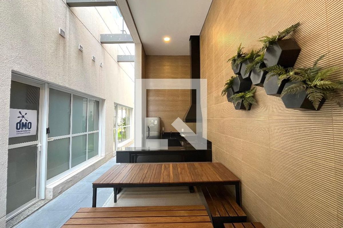Apartamento, 1 quarto, 35 m² - Foto 63