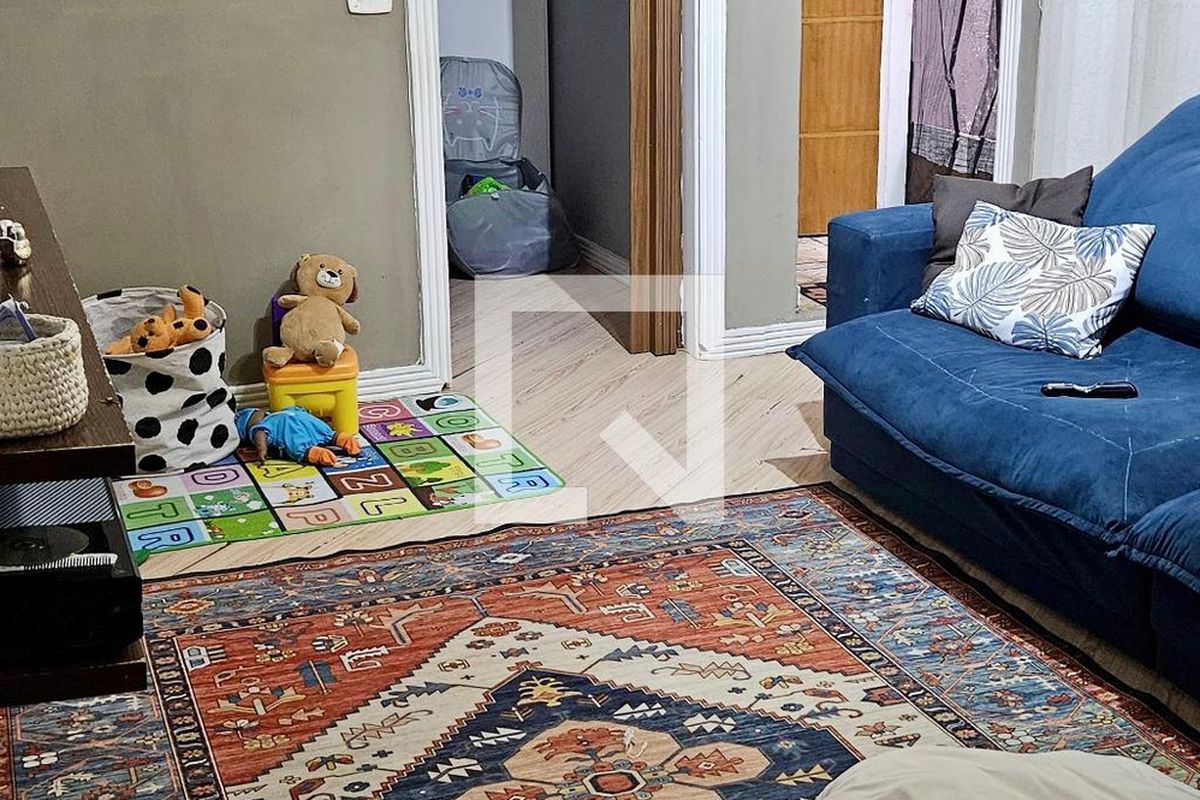 Casa, 2 quartos, 150 m² - Foto 8