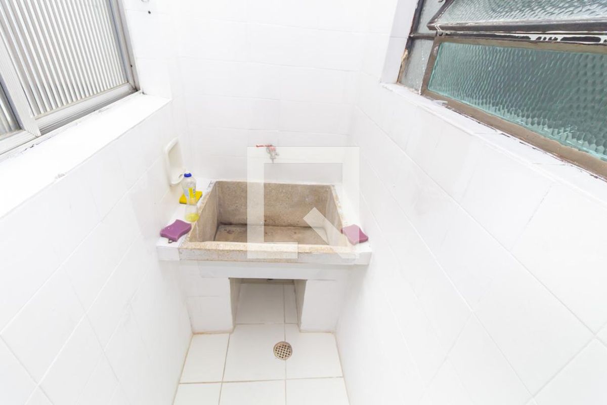 Apartamento, 2 quartos, 80 m² - Foto 84