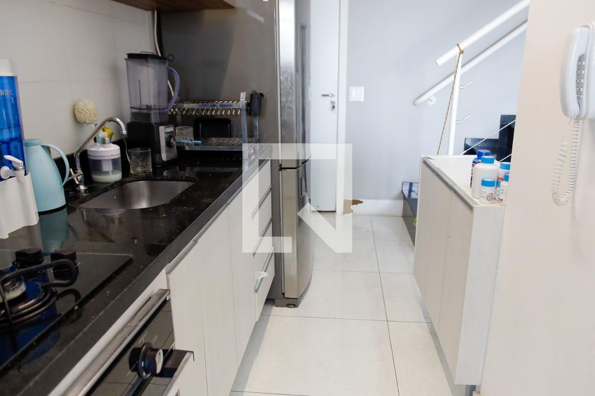 Apartamento, 2 quartos, 117 m² - Foto 58