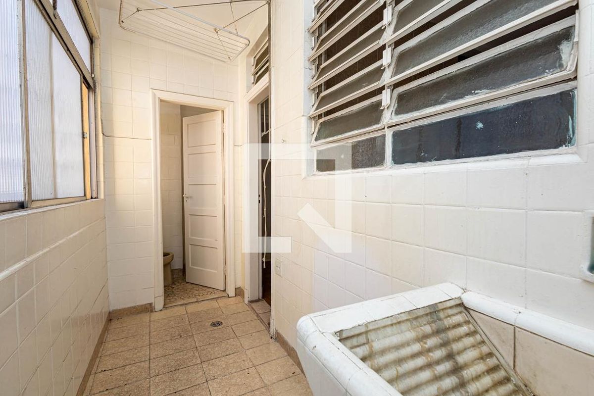 Apartamento, 3 quartos, 138 m² - Foto 37