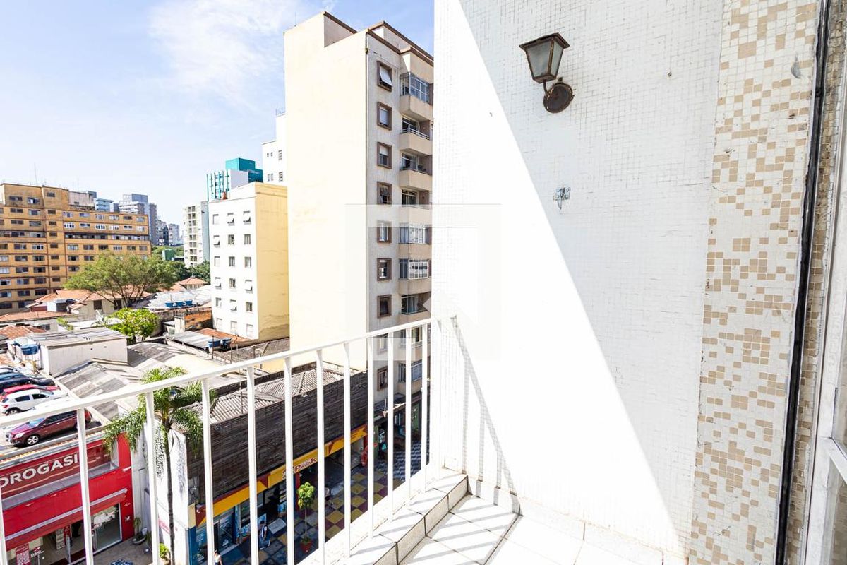 Apartamento, 3 quartos, 138 m² - Foto 17