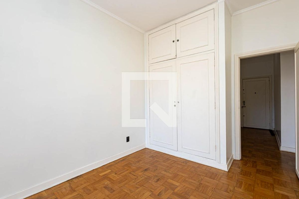 Apartamento, 3 quartos, 138 m² - Foto 14
