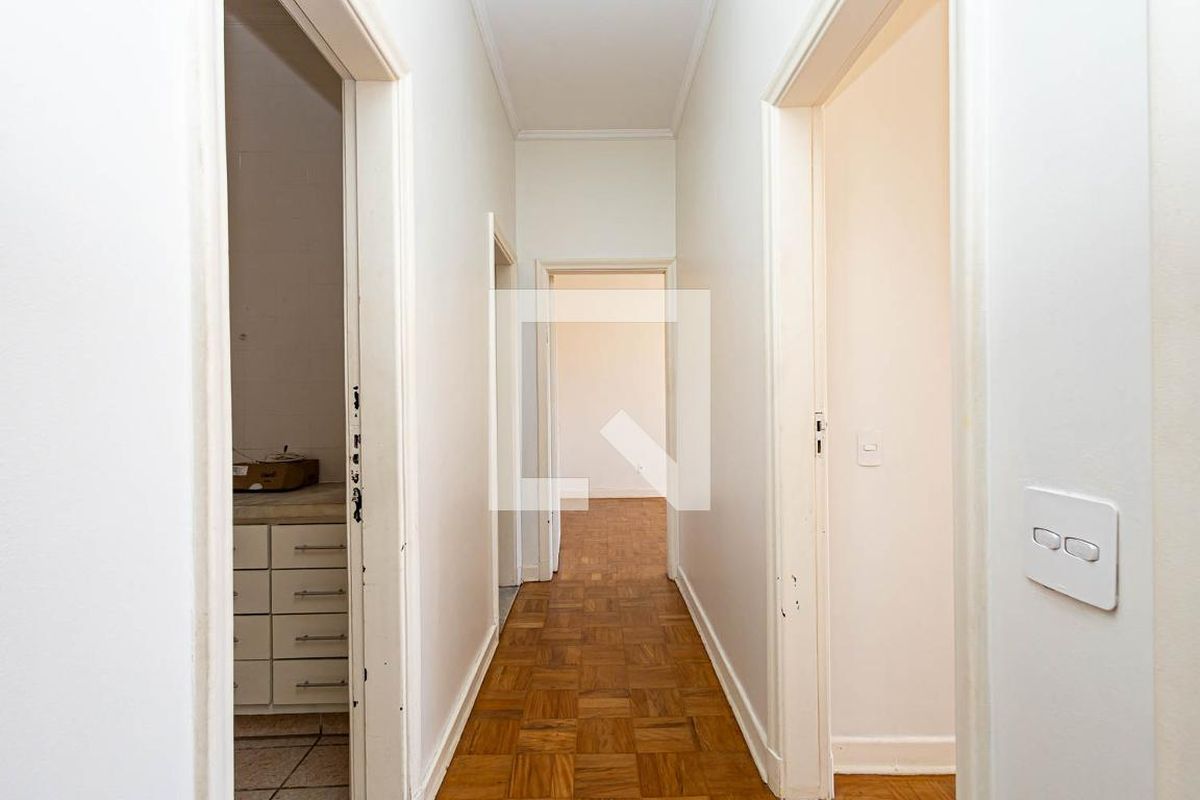 Apartamento, 3 quartos, 138 m² - Foto 11
