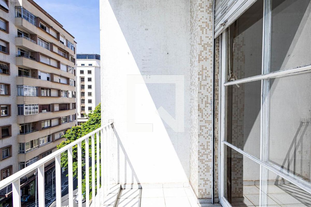 Apartamento, 3 quartos, 138 m² - Foto 8