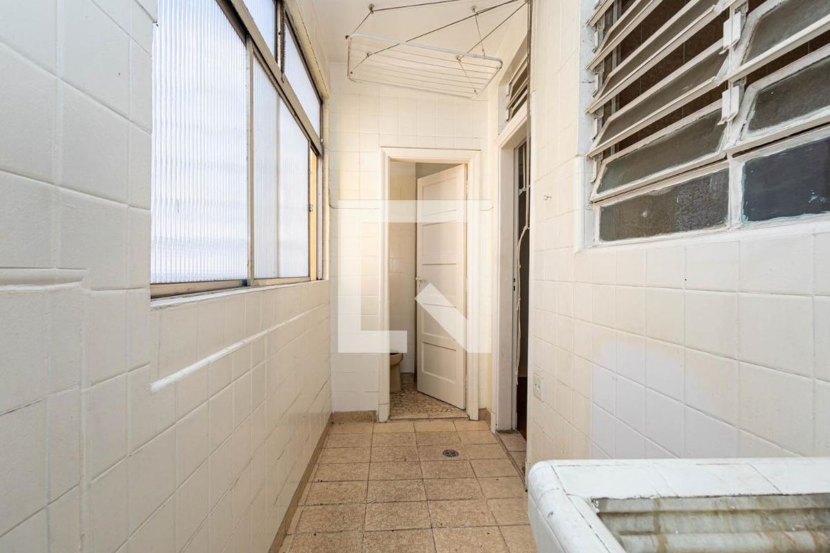 Apartamento, 3 quartos, 138 m² - Foto 38