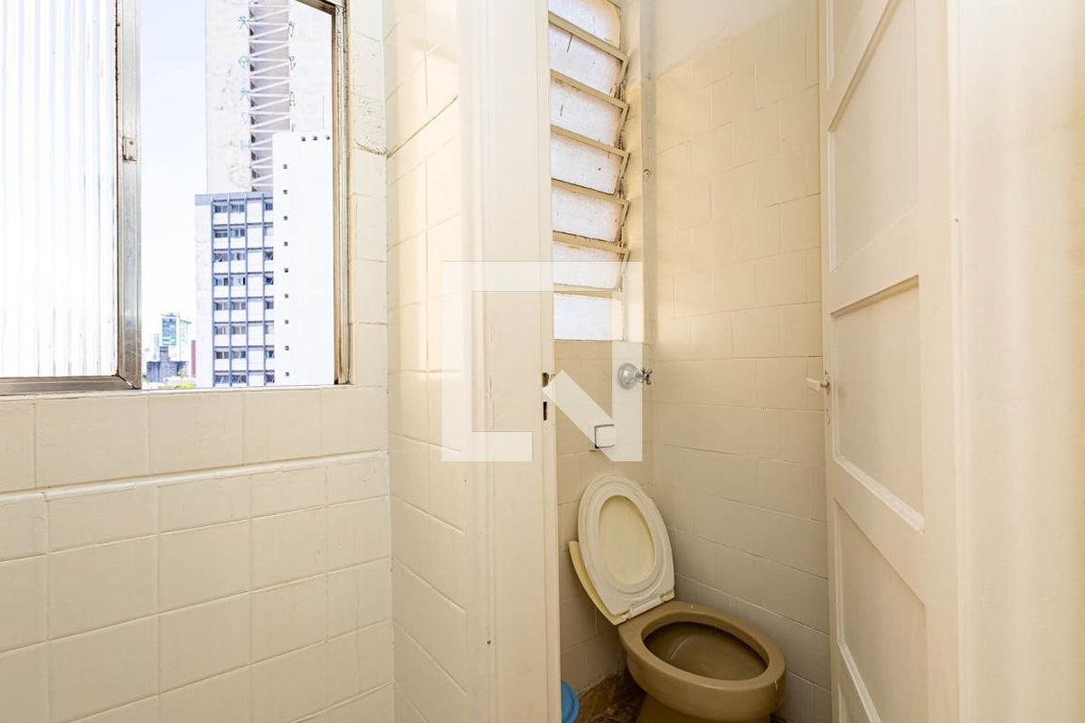 Apartamento, 3 quartos, 138 m² - Foto 46
