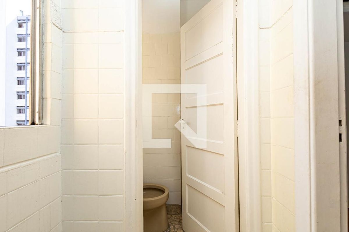 Apartamento, 3 quartos, 138 m² - Foto 47