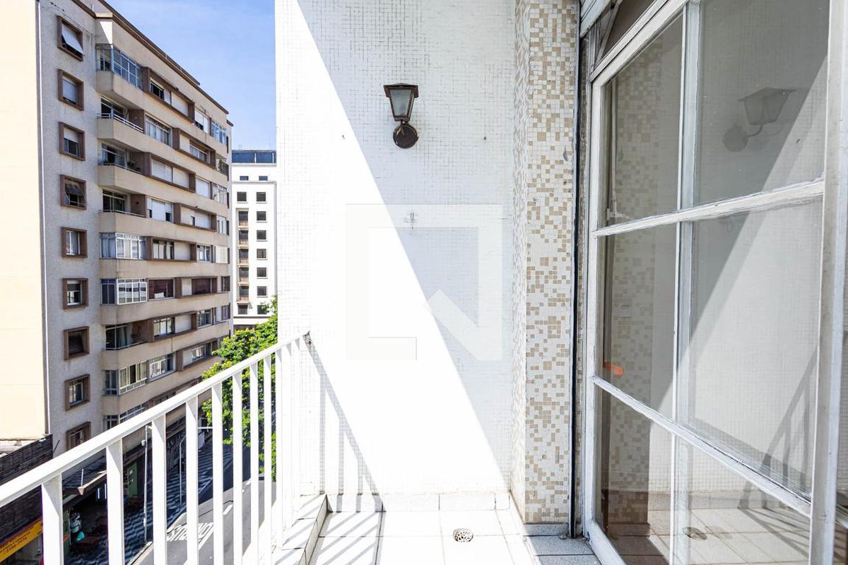 Apartamento, 3 quartos, 138 m² - Foto 20