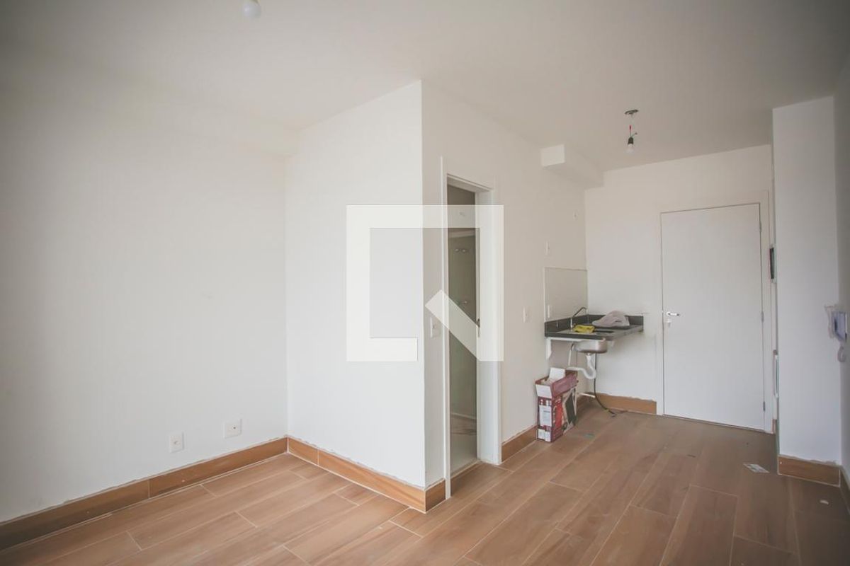 Kitnet-Studio, 25 m² - Foto 8