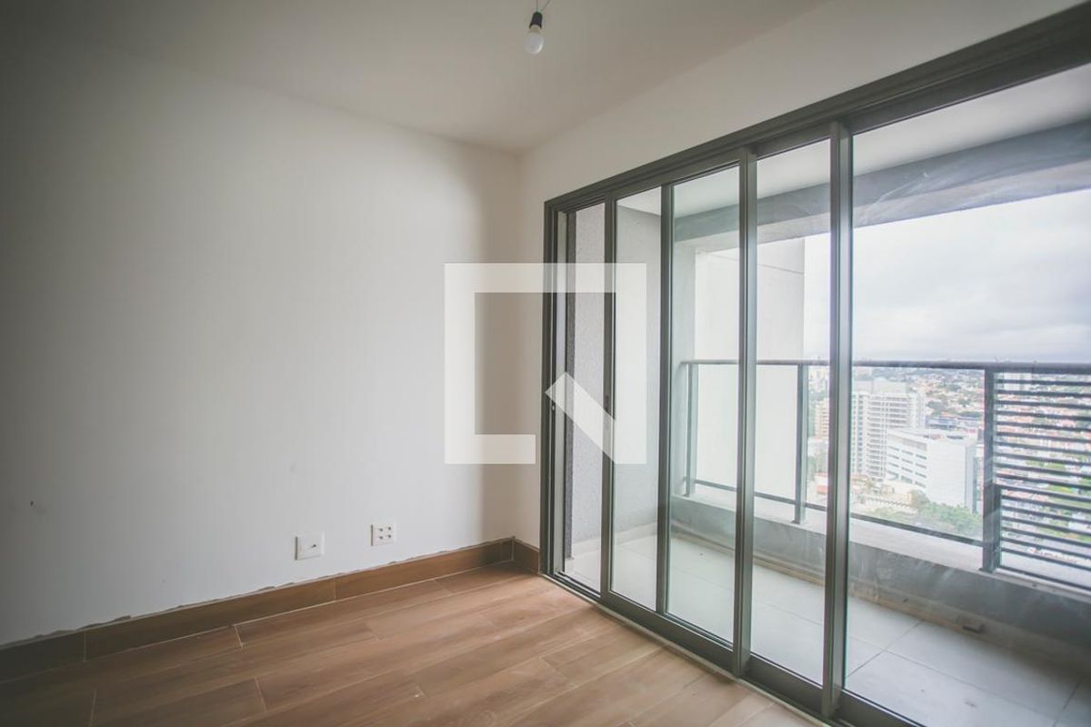 Kitnet-Studio, 25 m² - Foto 16