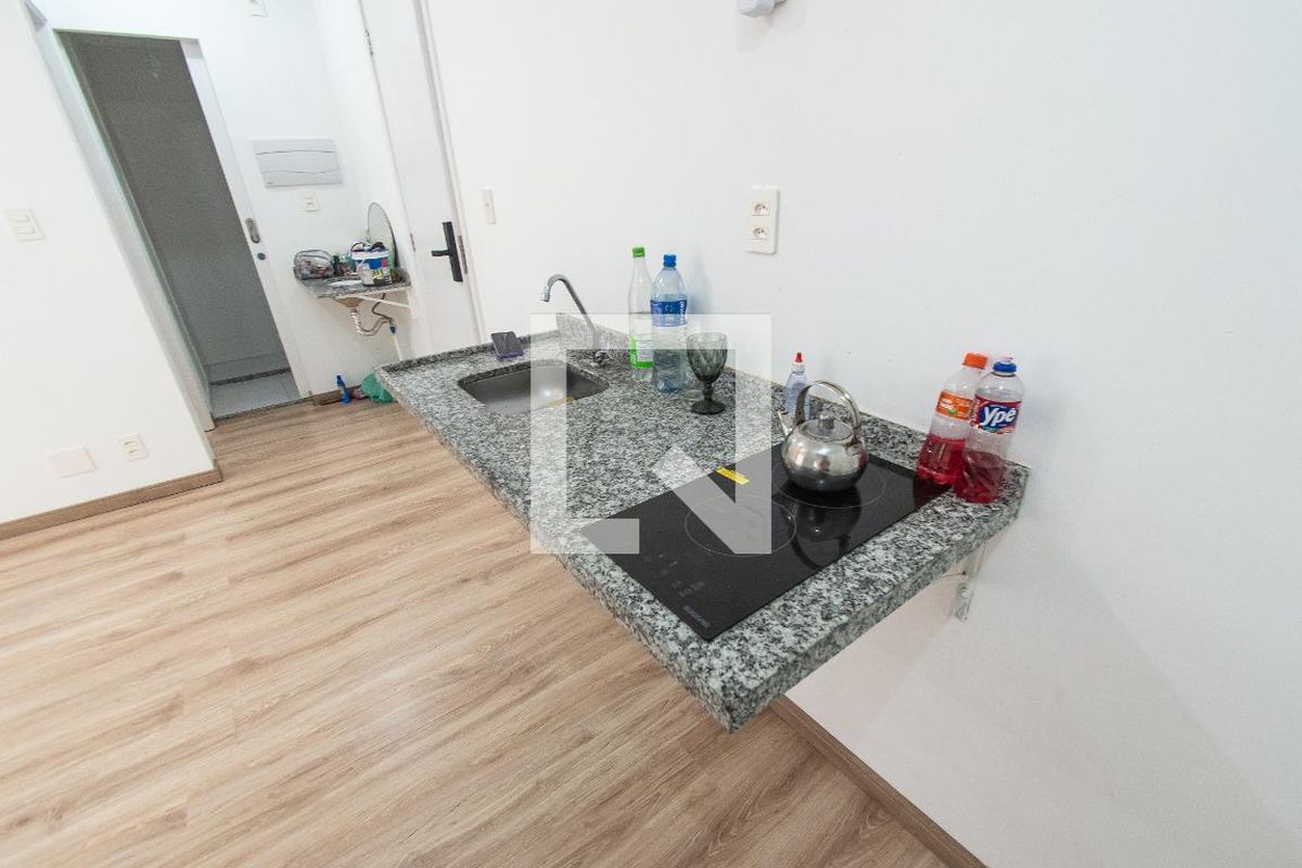 Apartamento, 2 quartos, 49 m² - Foto 14
