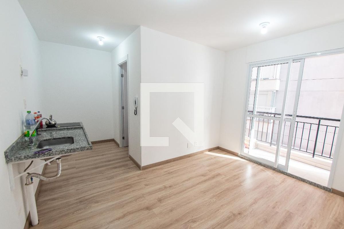 Apartamento, 2 quartos, 49 m² - Foto 2