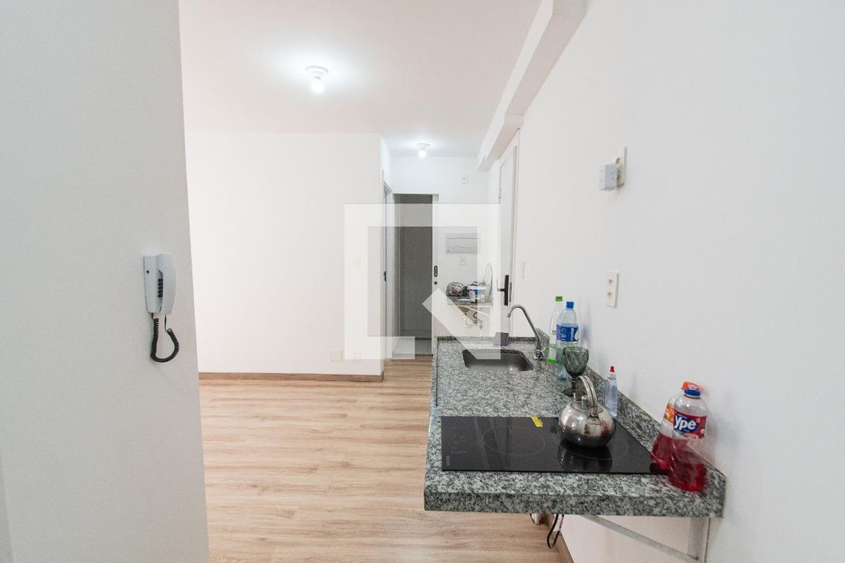 Apartamento, 2 quartos, 49 m² - Foto 12