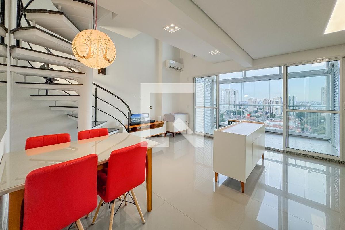 Apartamento, 1 quarto, 60 m² - Foto 1