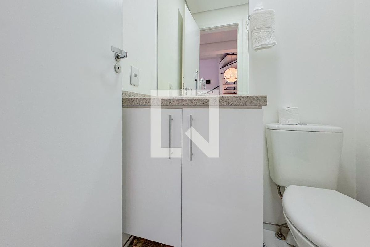 Apartamento, 1 quarto, 60 m² - Foto 17