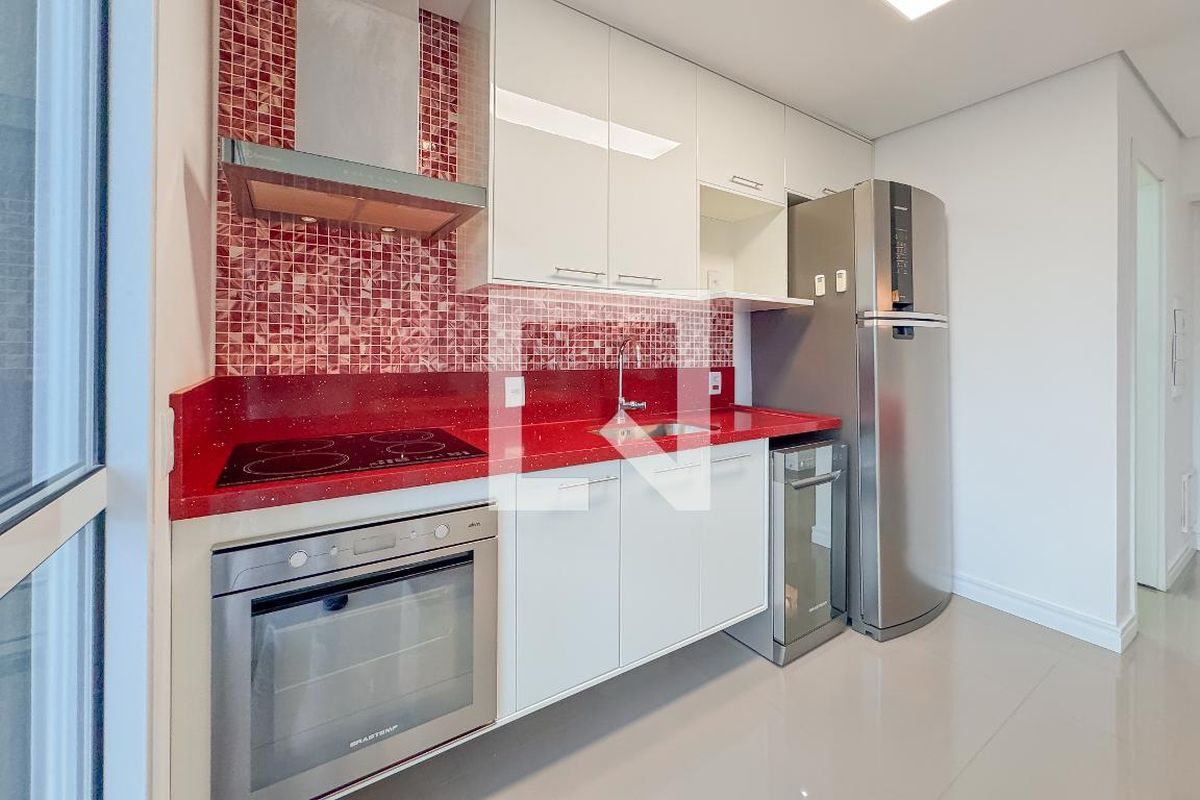 Apartamento, 1 quarto, 60 m² - Foto 32