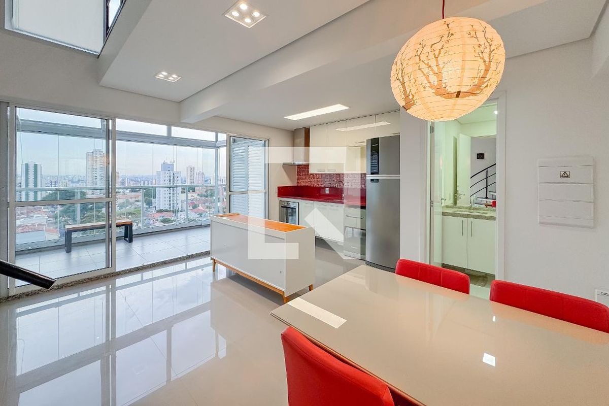 Apartamento, 1 quarto, 60 m² - Foto 2