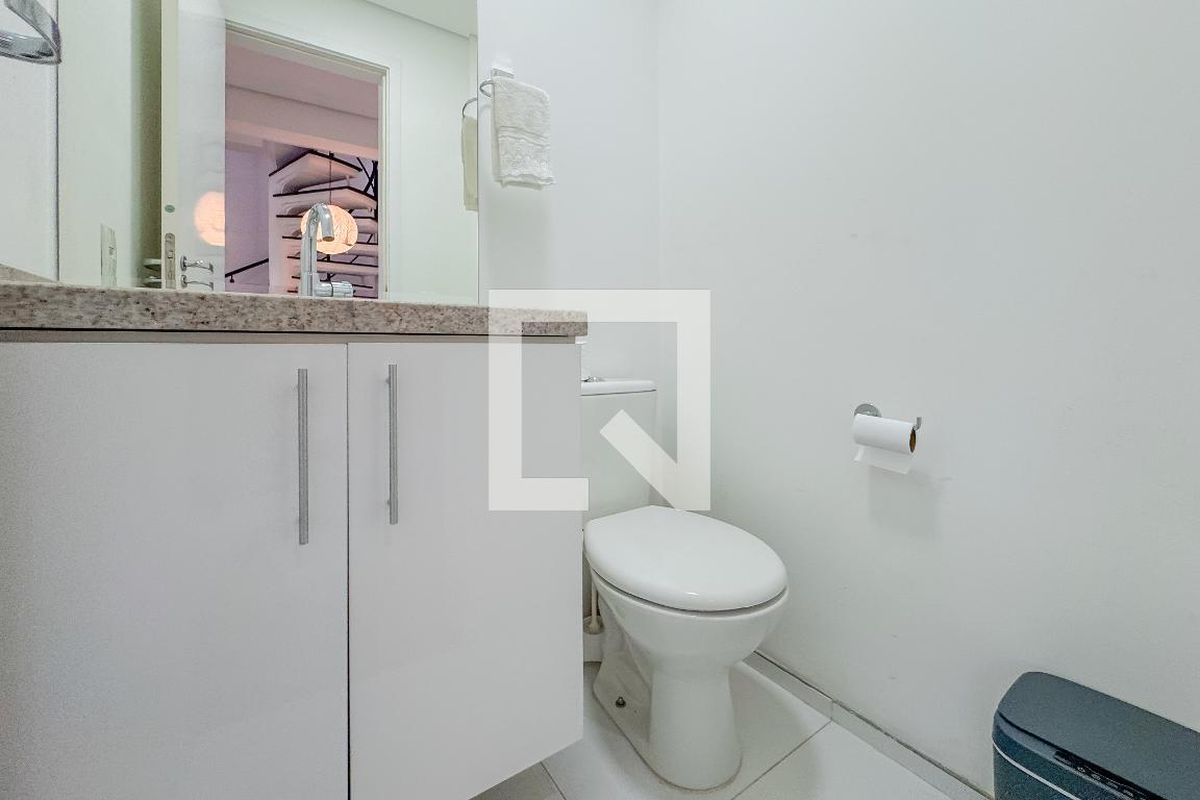 Apartamento, 1 quarto, 60 m² - Foto 16