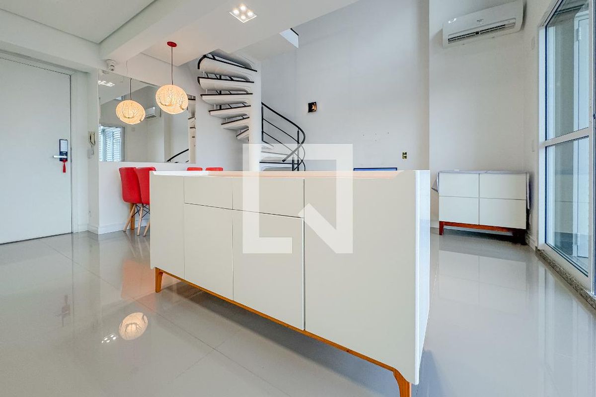 Apartamento, 1 quarto, 60 m² - Foto 37