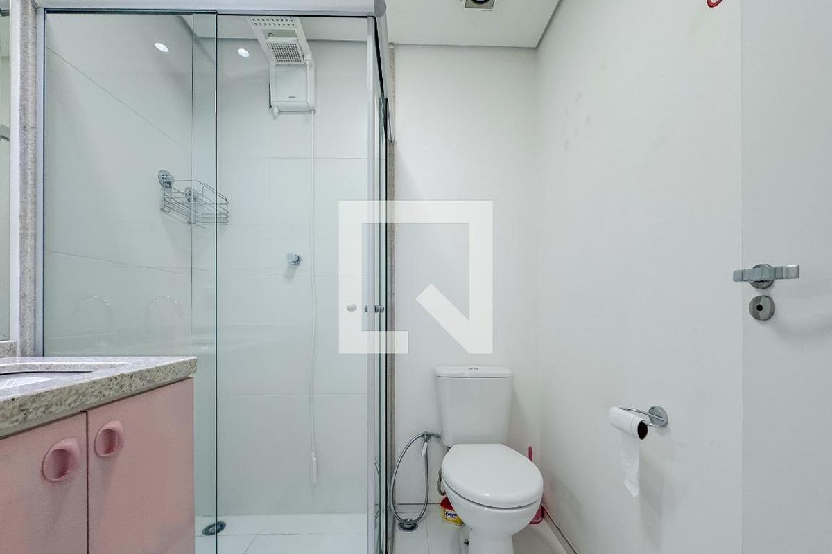 Apartamento, 1 quarto, 60 m² - Foto 27