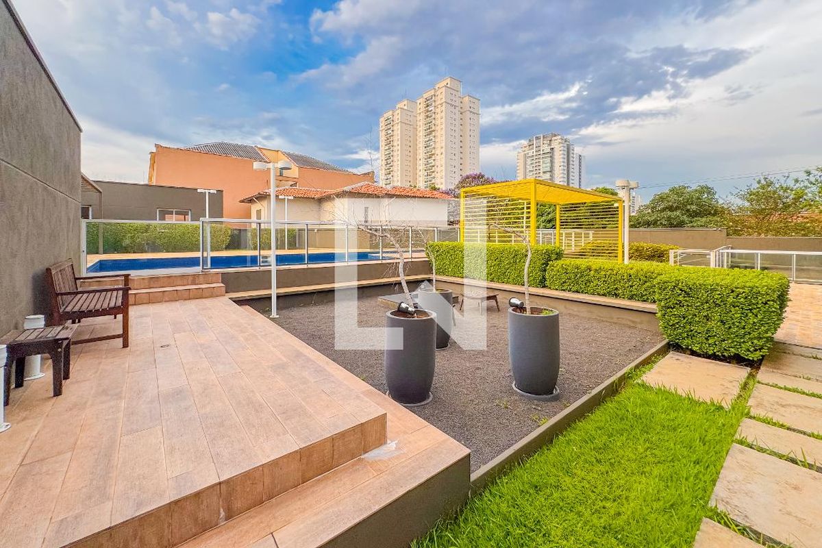 Apartamento, 1 quarto, 60 m² - Foto 49