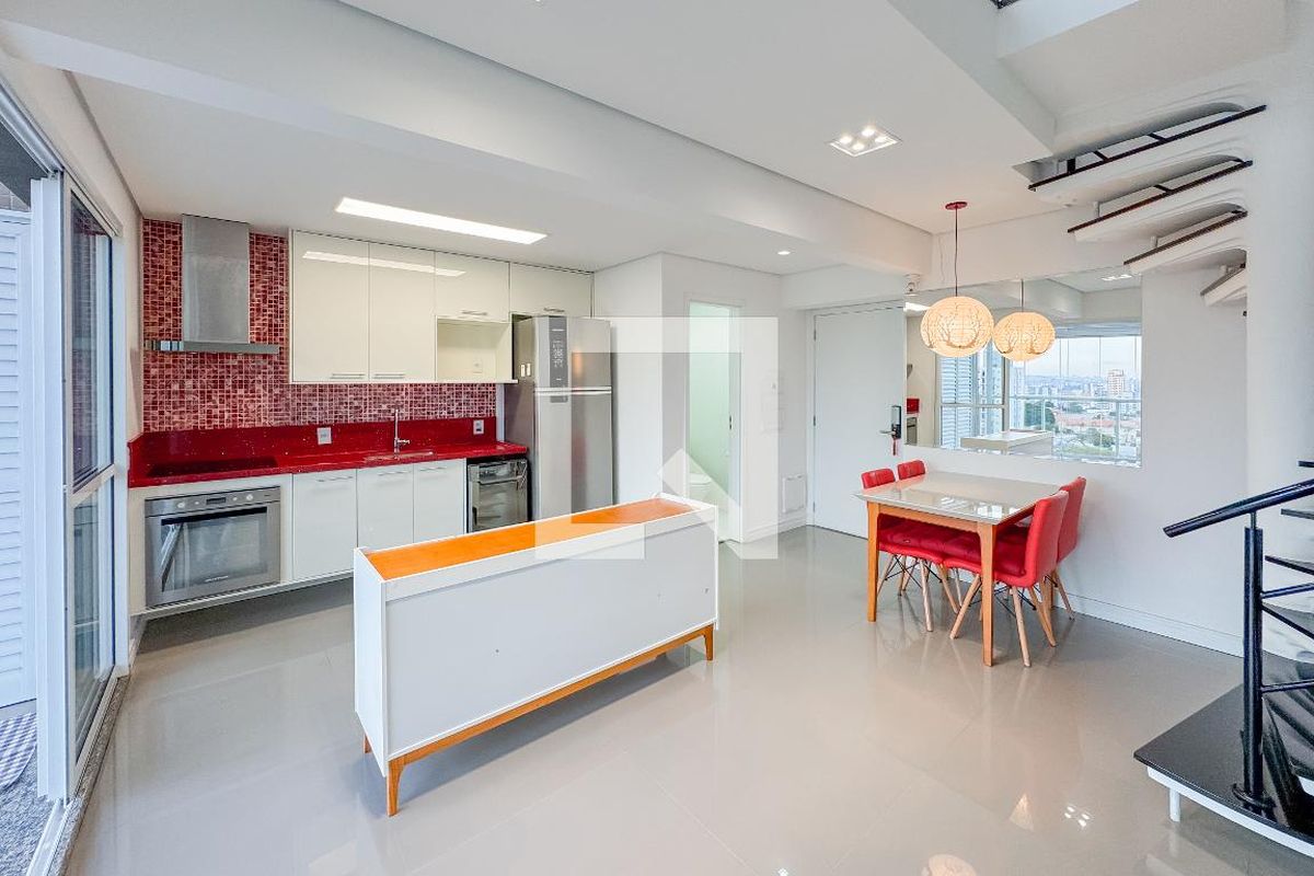 Apartamento, 1 quarto, 60 m² - Foto 6