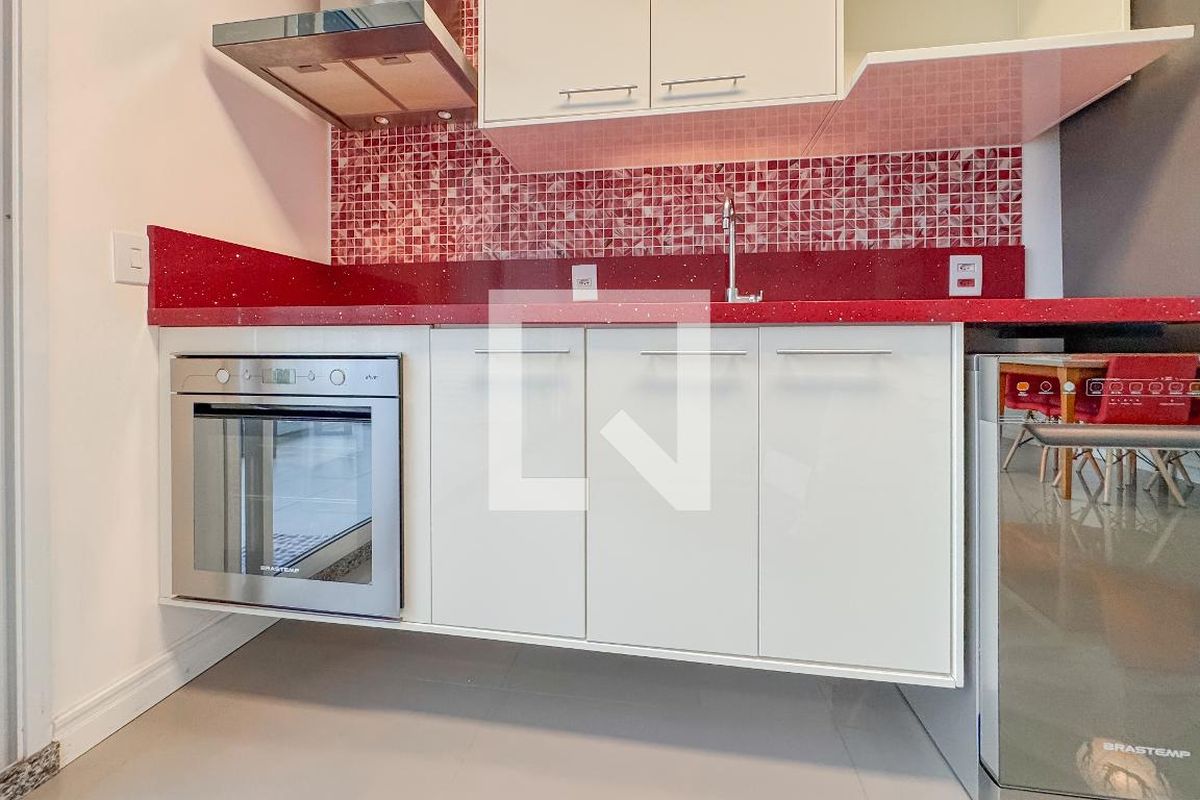 Apartamento, 1 quarto, 60 m² - Foto 35