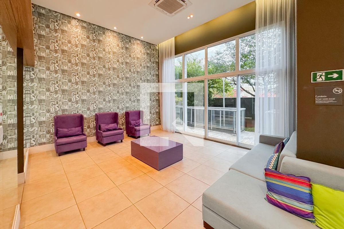 Apartamento, 1 quarto, 60 m² - Foto 45
