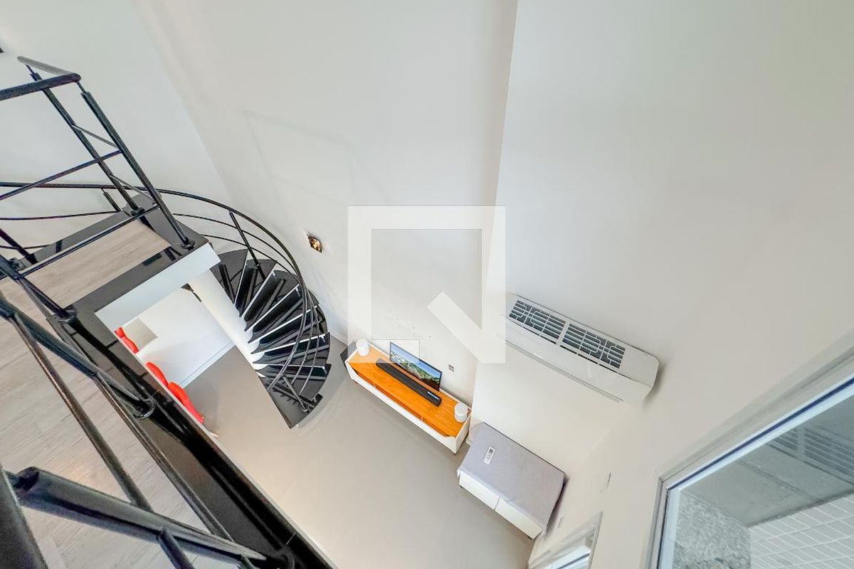 Apartamento, 1 quarto, 60 m² - Foto 40