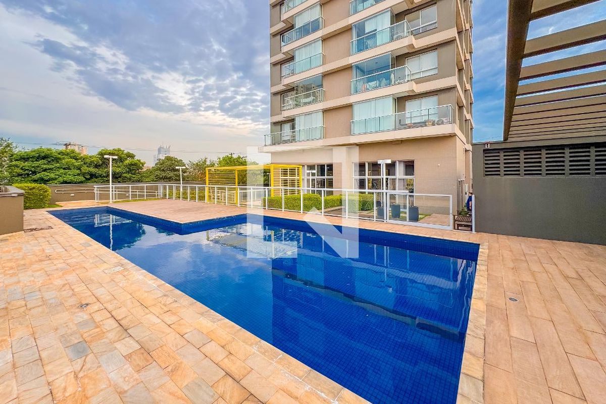 Apartamento, 1 quarto, 60 m² - Foto 53