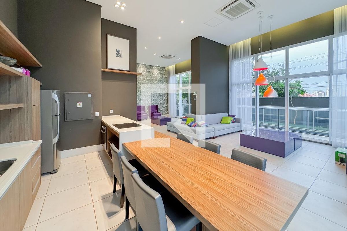 Apartamento, 1 quarto, 60 m² - Foto 43
