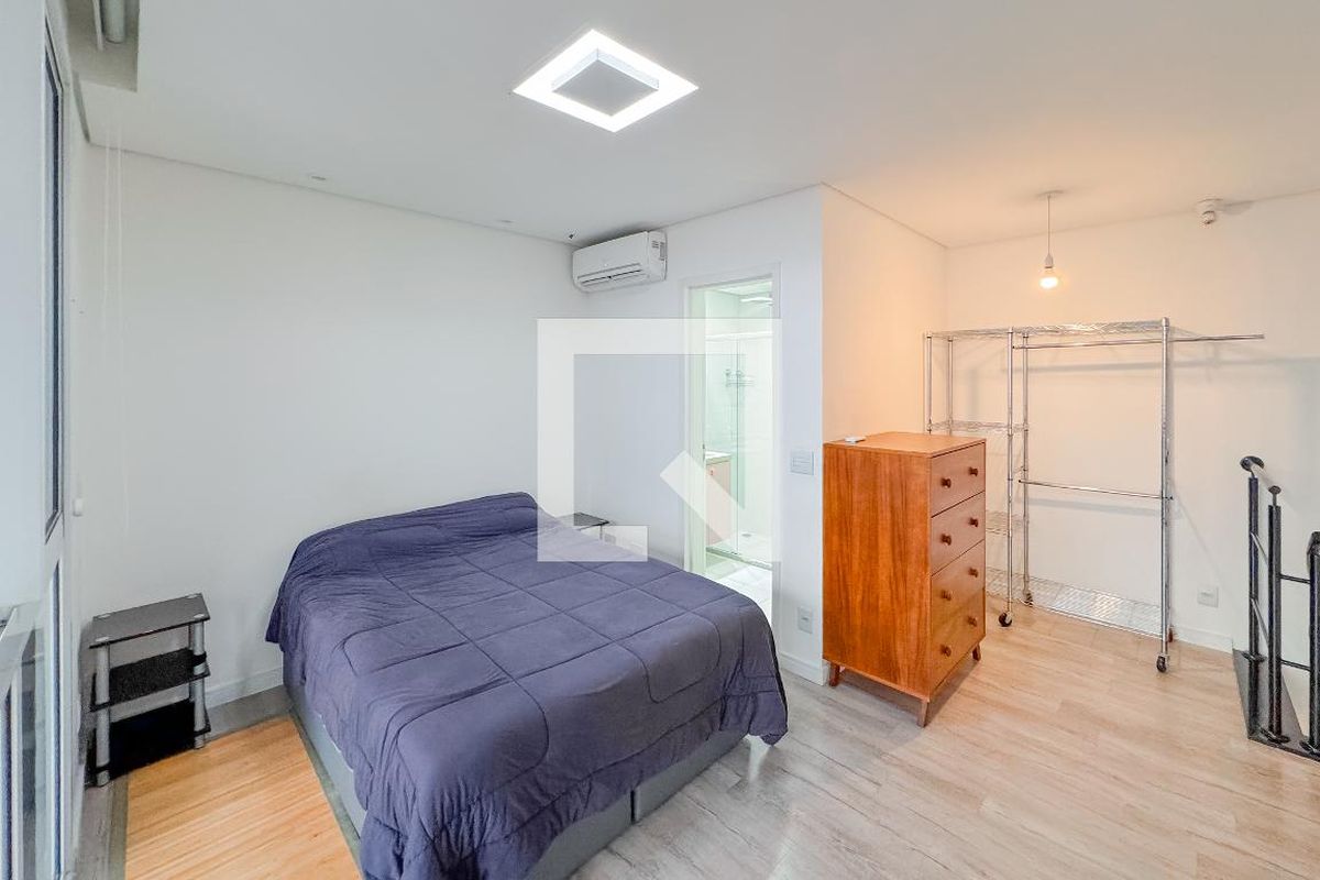 Apartamento, 1 quarto, 60 m² - Foto 24