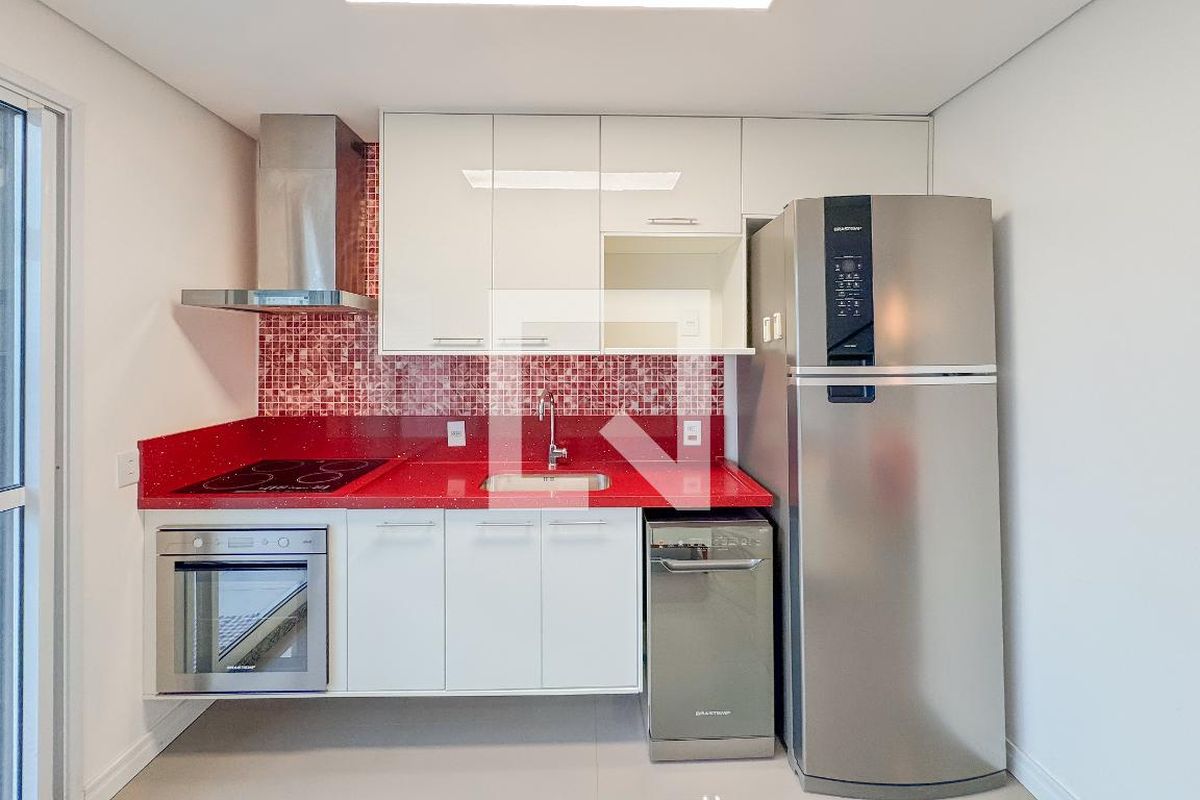 Apartamento, 1 quarto, 60 m² - Foto 31