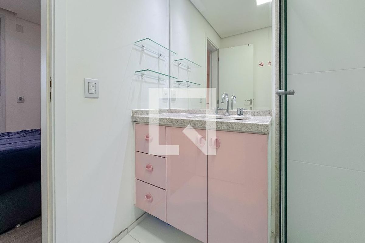 Apartamento, 1 quarto, 60 m² - Foto 30