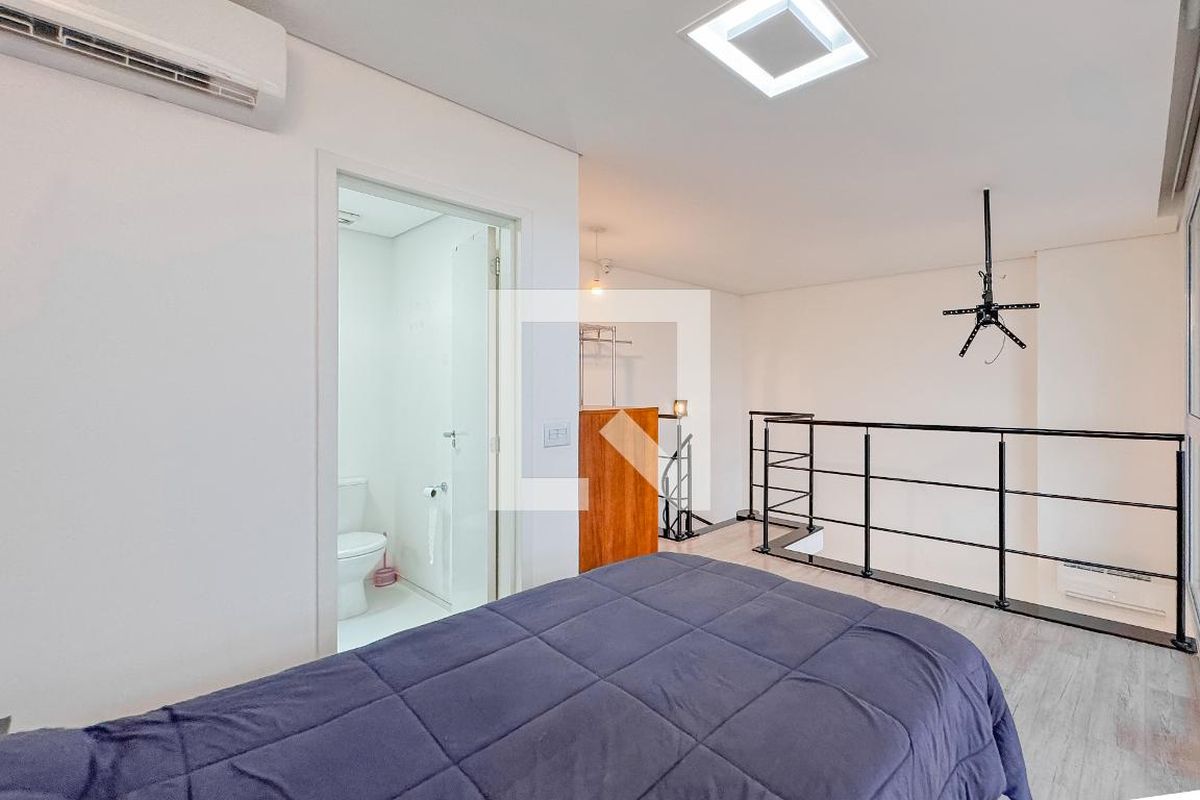 Apartamento, 1 quarto, 60 m² - Foto 23