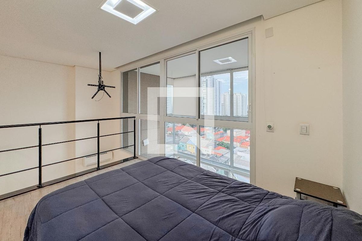 Apartamento, 1 quarto, 60 m² - Foto 21