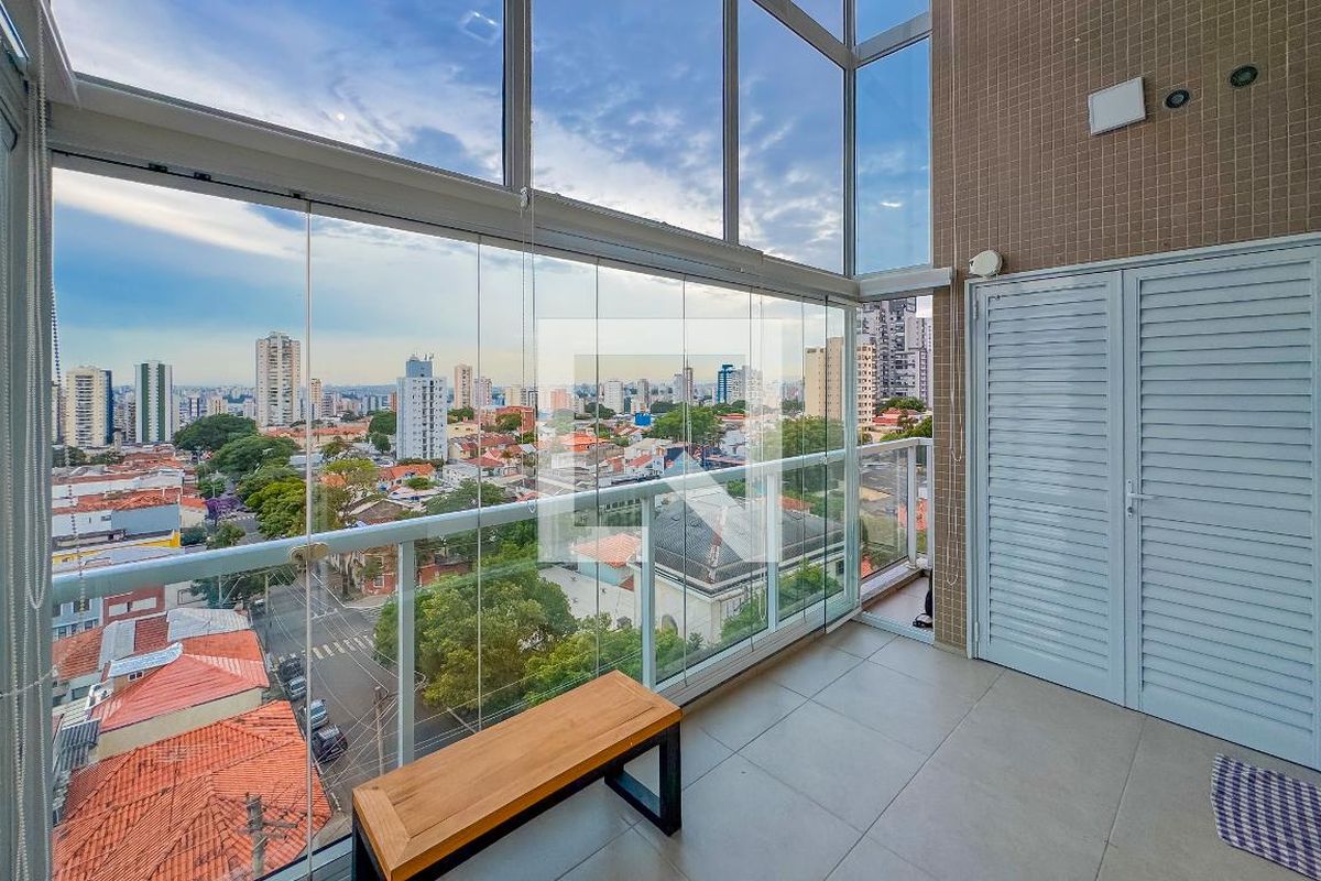 Apartamento, 1 quarto, 60 m² - Foto 8