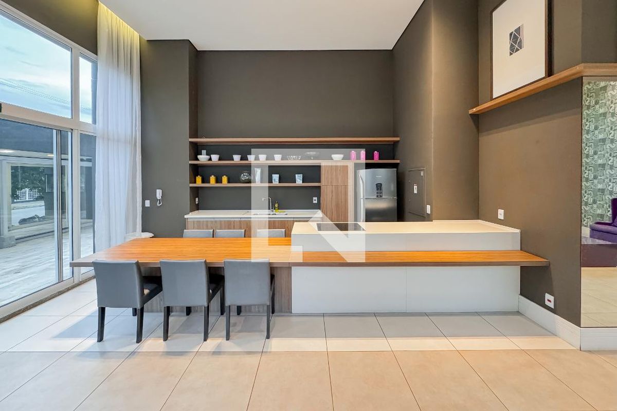 Apartamento, 1 quarto, 60 m² - Foto 47