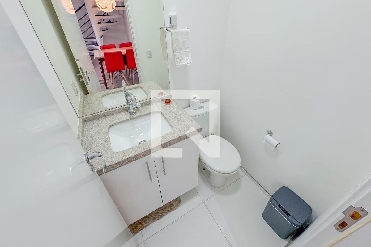Apartamento, 1 quarto, 60 m² - Foto 15