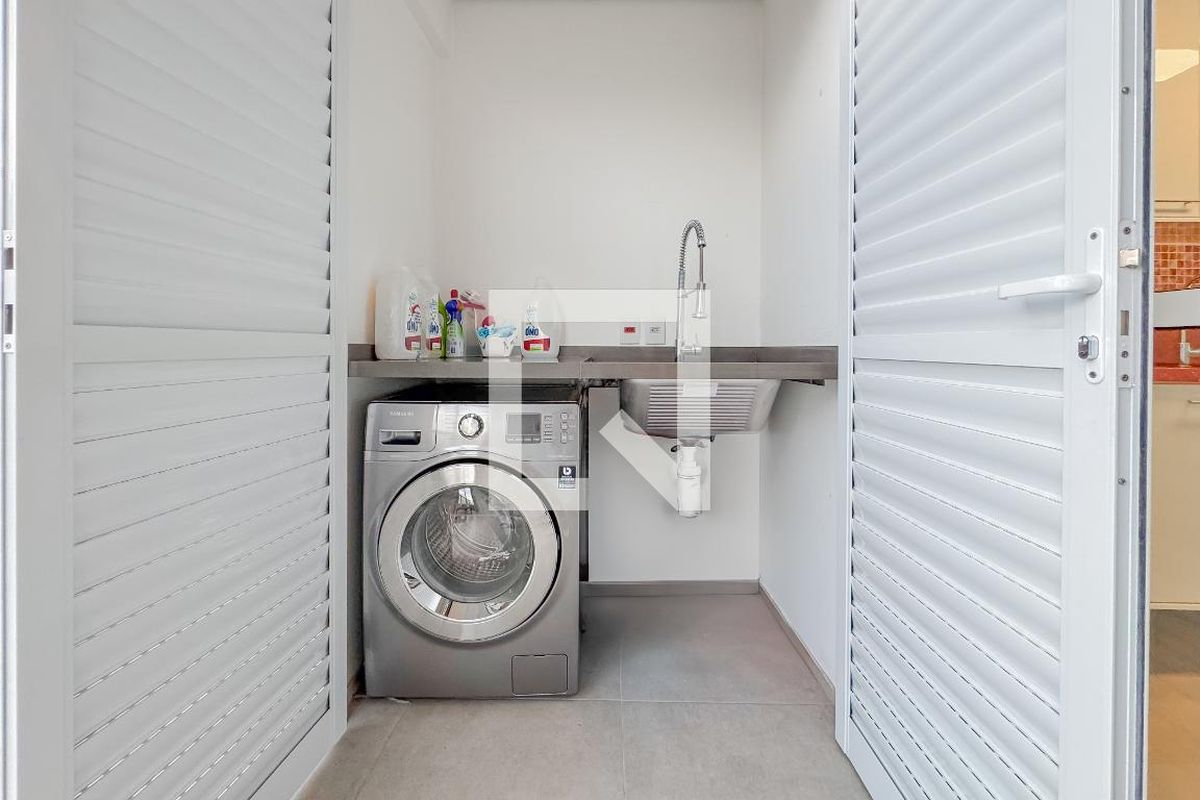 Apartamento, 1 quarto, 60 m² - Foto 38
