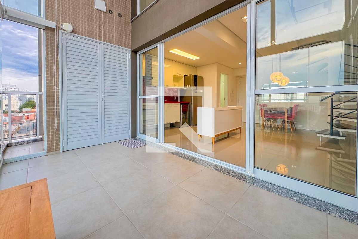 Apartamento, 1 quarto, 60 m² - Foto 10