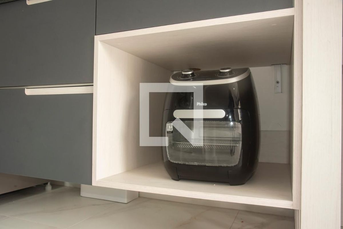 Kitnet-Studio, 26 m² - Foto 58