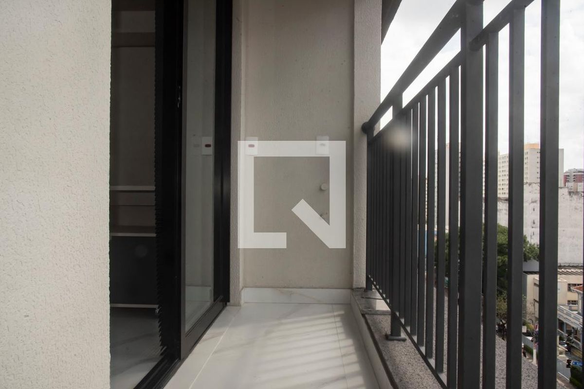 Kitnet-Studio, 26 m² - Foto 28