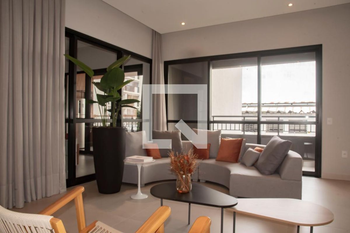 Kitnet-Studio, 26 m² - Foto 104