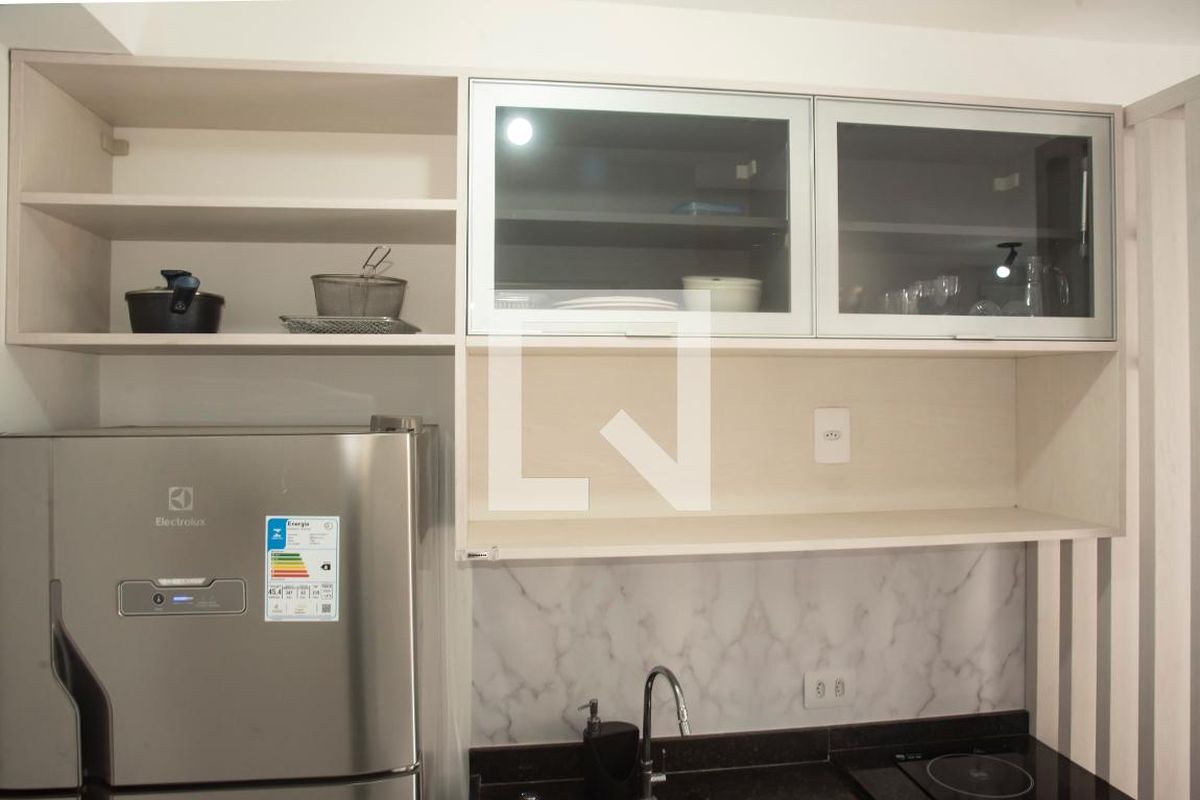 Kitnet-Studio, 26 m² - Foto 54