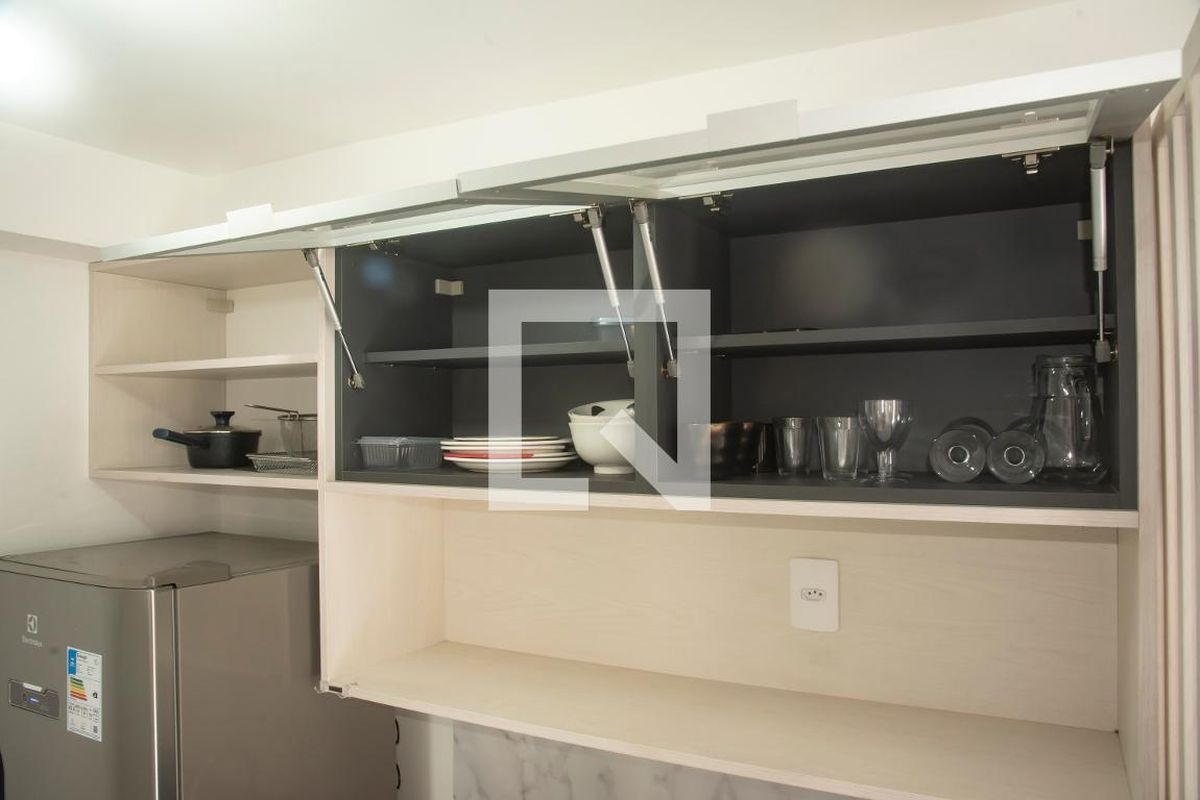 Kitnet-Studio, 26 m² - Foto 56