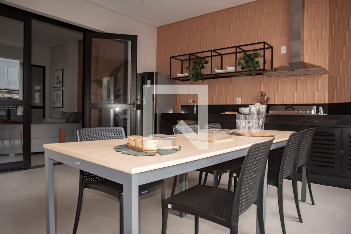 Kitnet-Studio, 26 m² - Foto 94