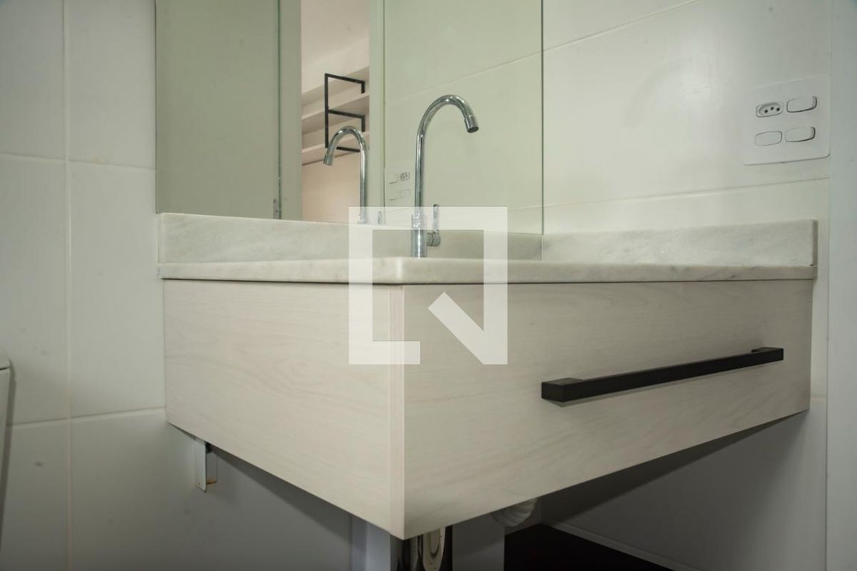 Kitnet-Studio, 26 m² - Foto 40