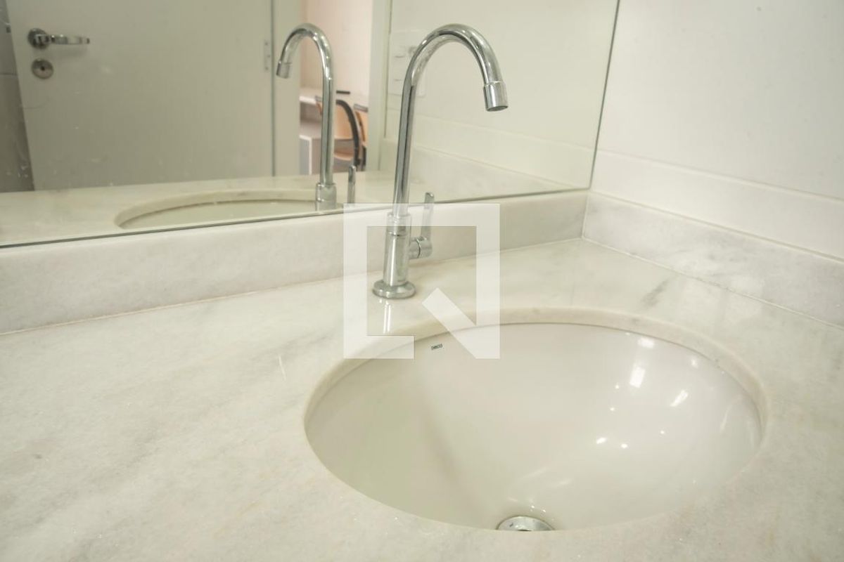 Kitnet-Studio, 26 m² - Foto 36